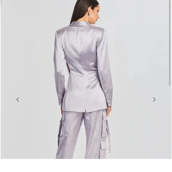 Retrofête- Small blazer - Picture 2 of 5